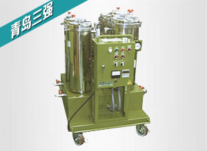 EDH-R50N 油水分离装置
